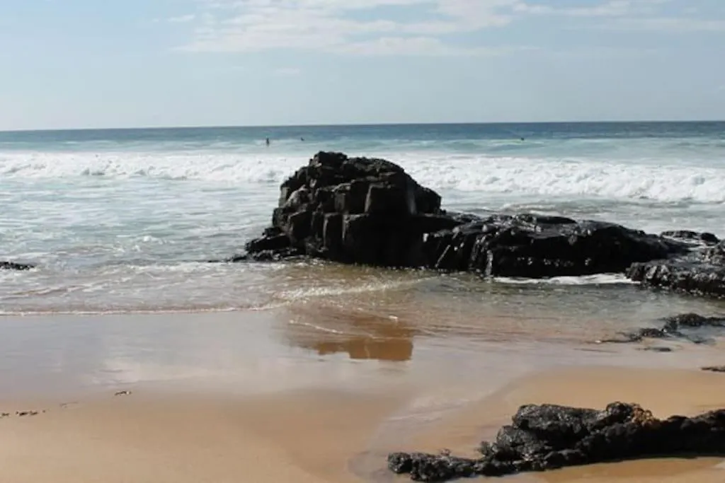 Oasis Del Viento Papagayo Lägenhet Corralejo Spanien