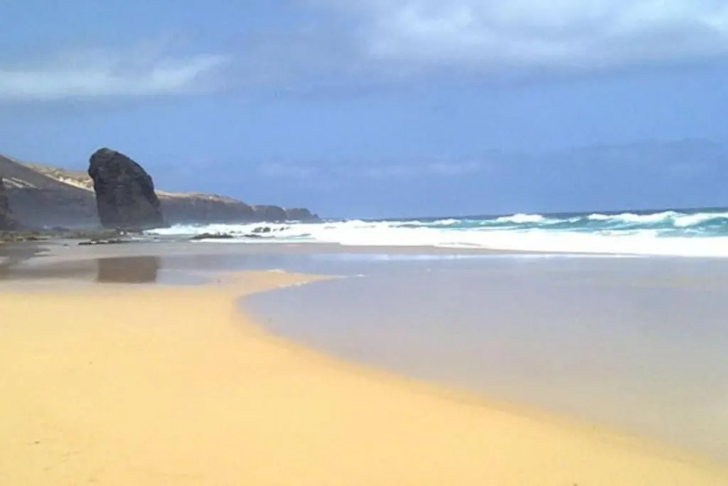 Oasis Del Viento Papagayo Lägenhet Corralejo