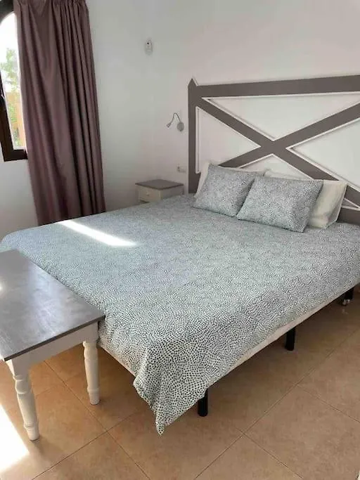 Oasis Del Viento Papagayo Apartment Corralejo