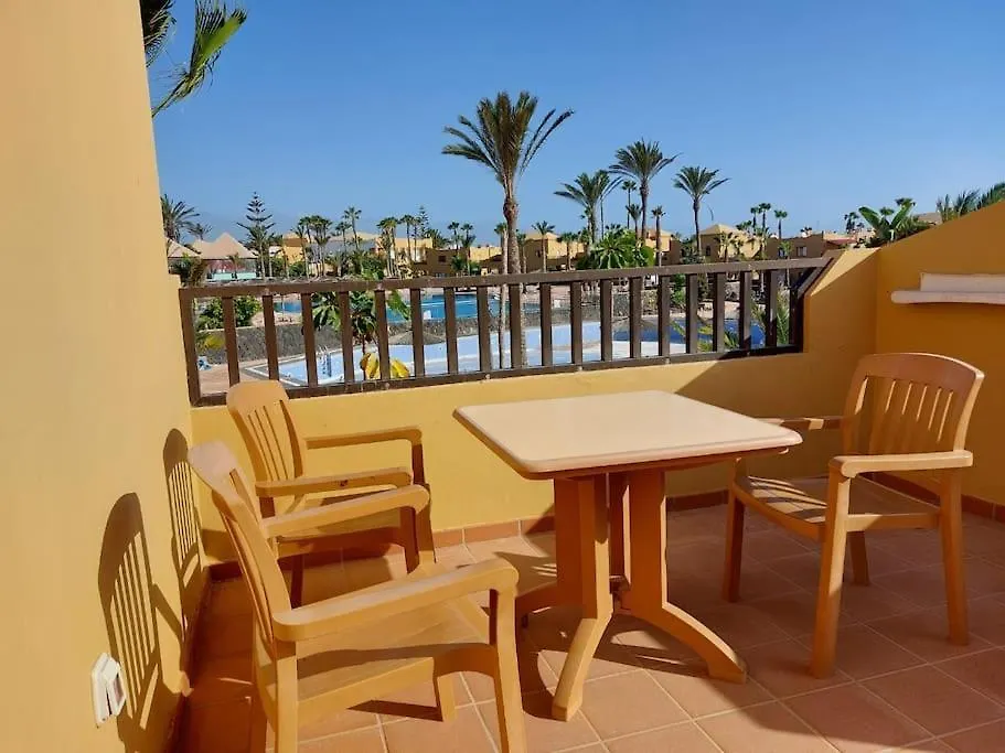 Oasis Del Viento Papagayo Apartment Corralejo 0*,