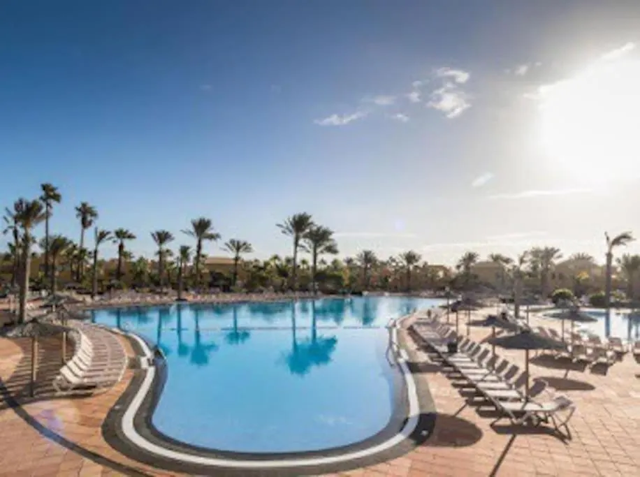 Oasis Del Viento Papagayo Apartment Corralejo
