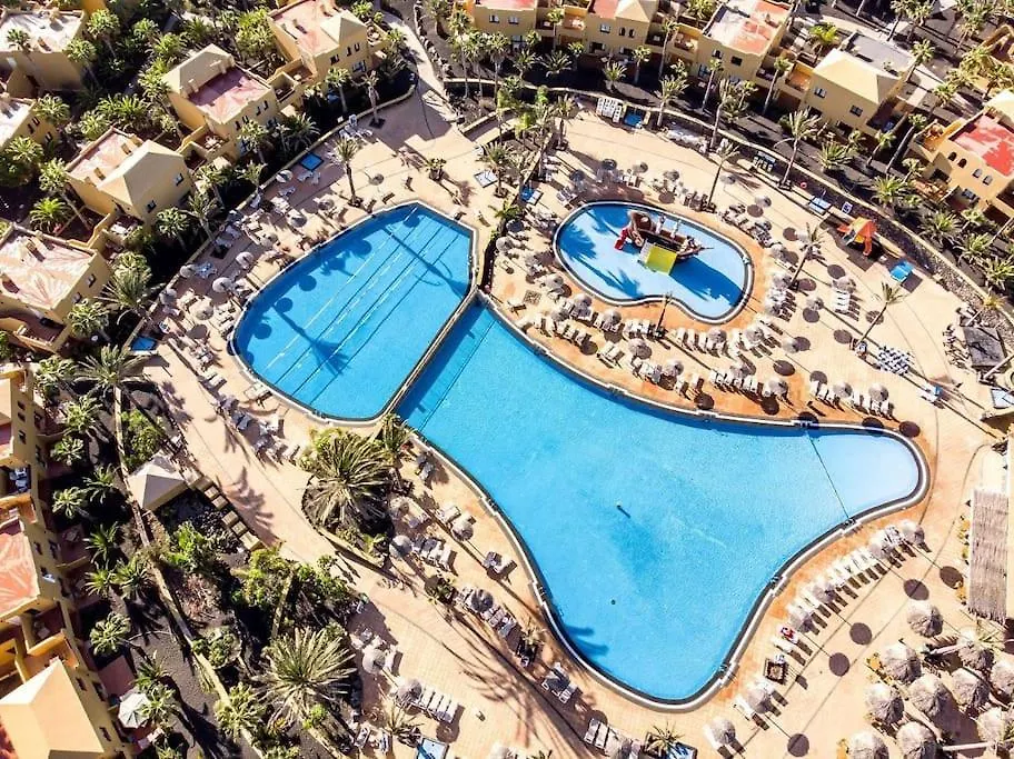 Oasis Del Viento Papagayo Apartment Corralejo