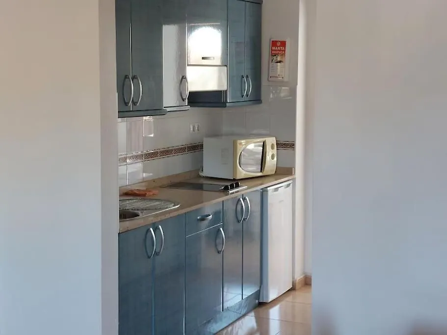 Oasis Del Viento Papagayo Apartment Corralejo